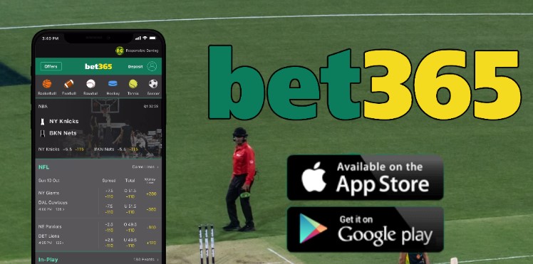 Master the Art of Mobile Betting with the Bet365 App in India