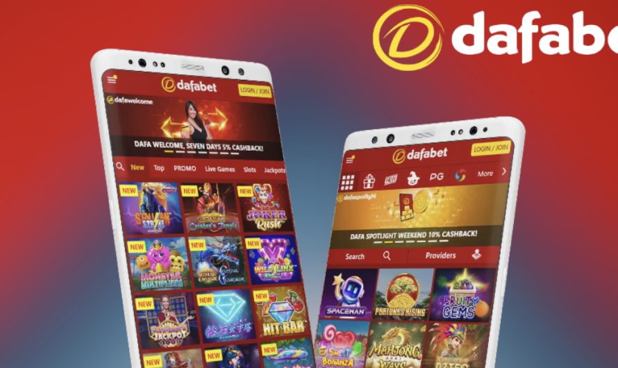 Live Betting, Ipl And More On The Dafabet App