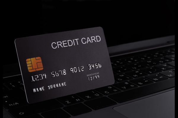 Top 5 Axis Bank Credit Cards