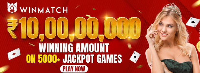 Top 10 Online Casino Bonuses and Promotions on Winmatch Casino Site for 2024