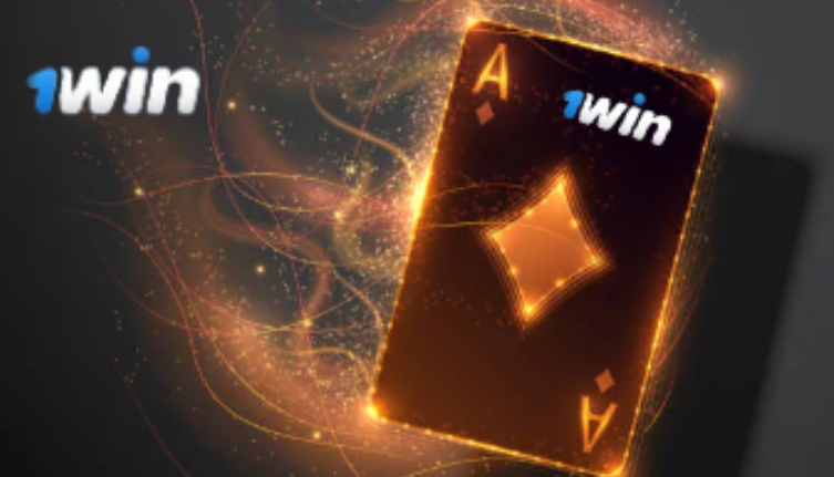 Discover the thrills of 1win official: a premier online poker destination